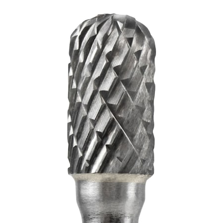 Flexovit CARBIDE BUR HIGH PERFORMANCE VC20R2-6